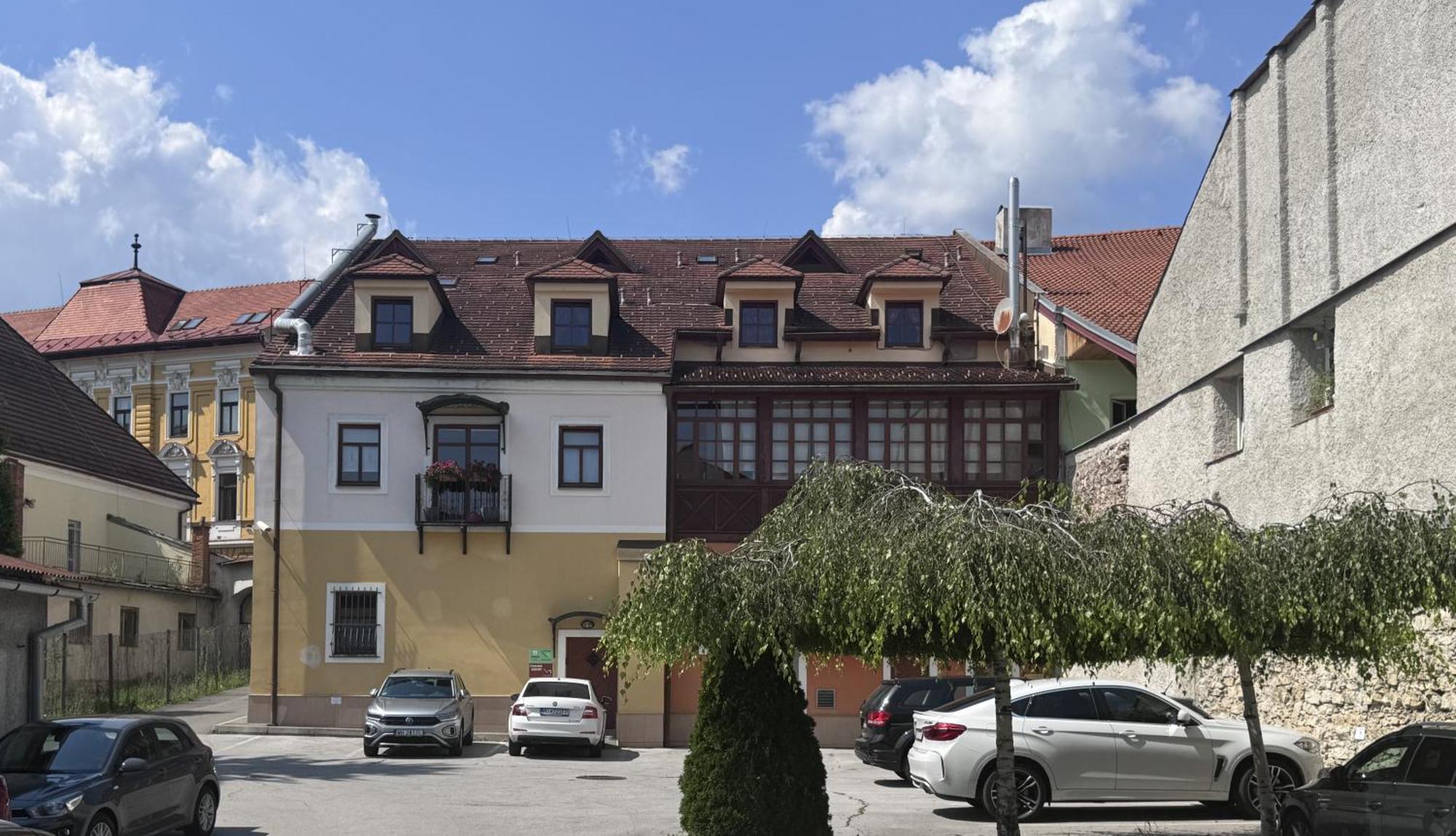 Grand Gasthof 2*