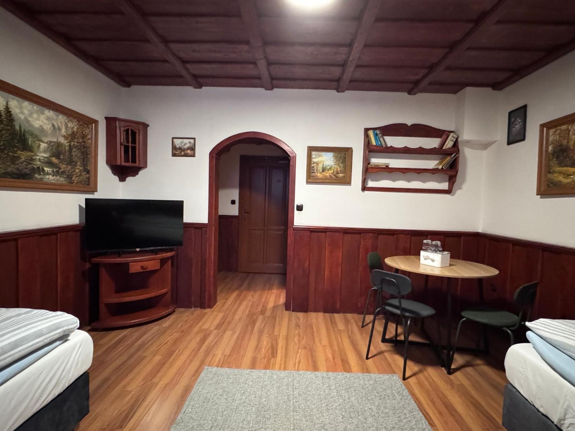 Gasthof Grand 2*