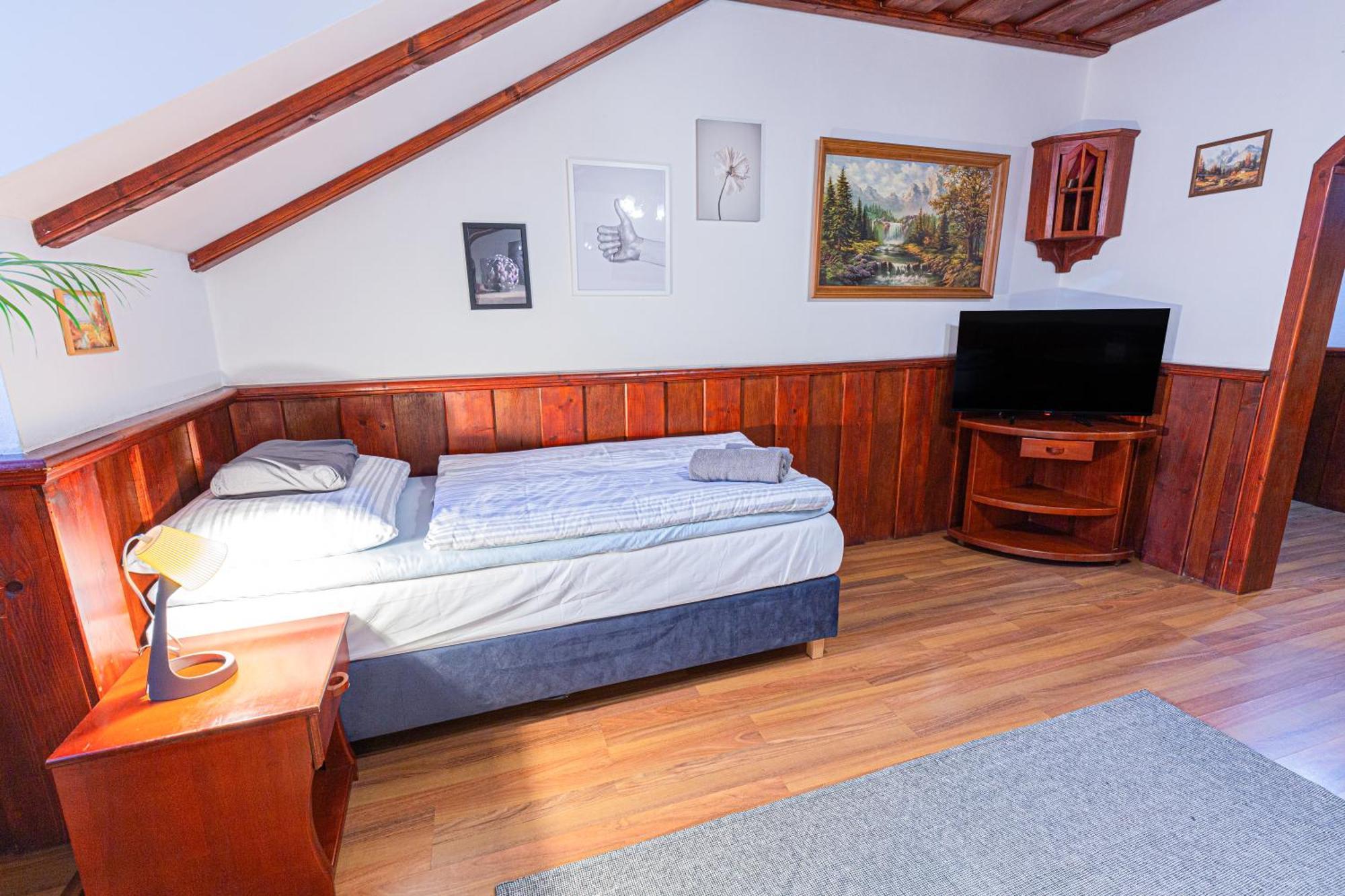 Grand Gasthof 2*