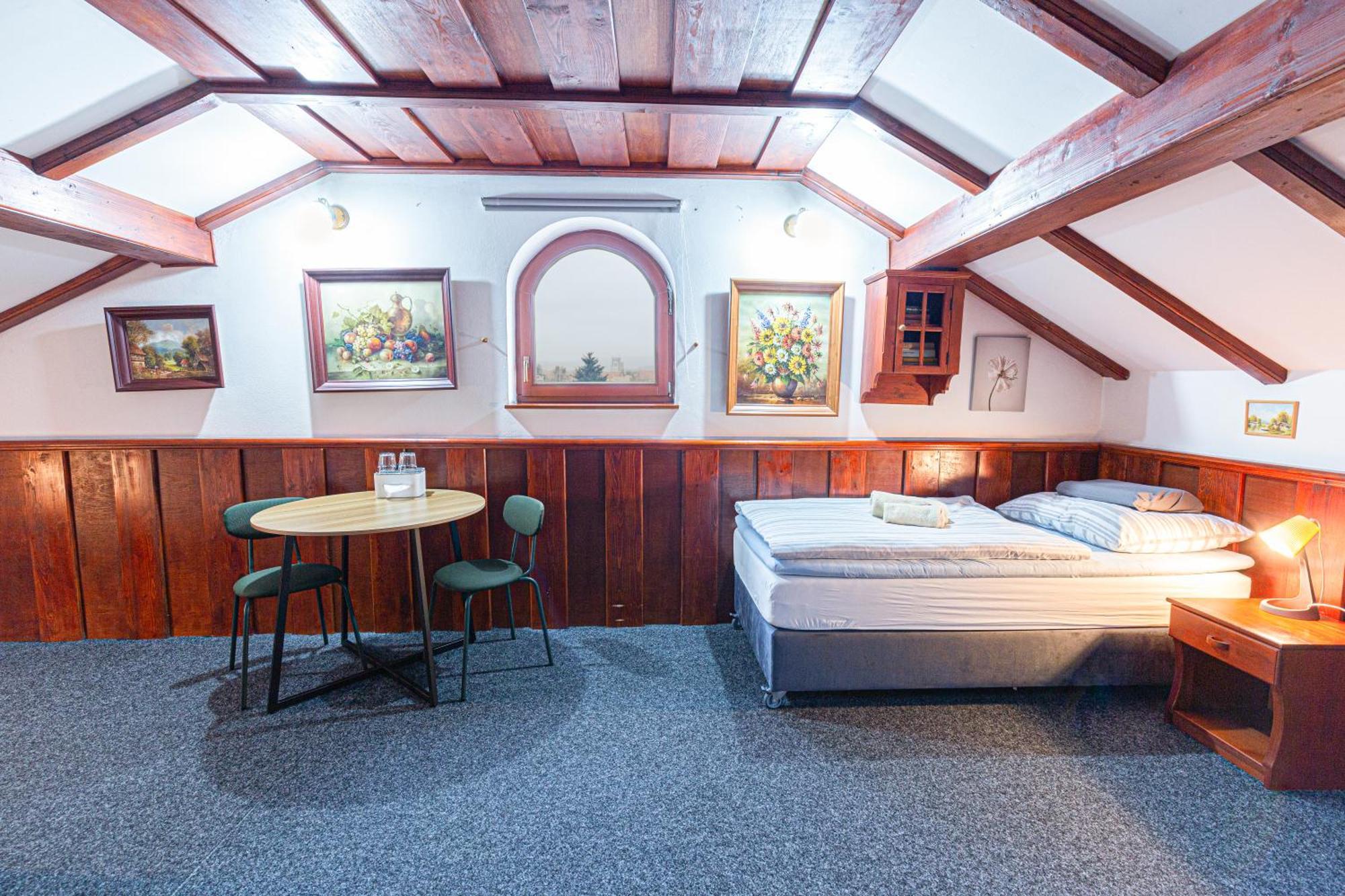 Grand Gasthof 2*