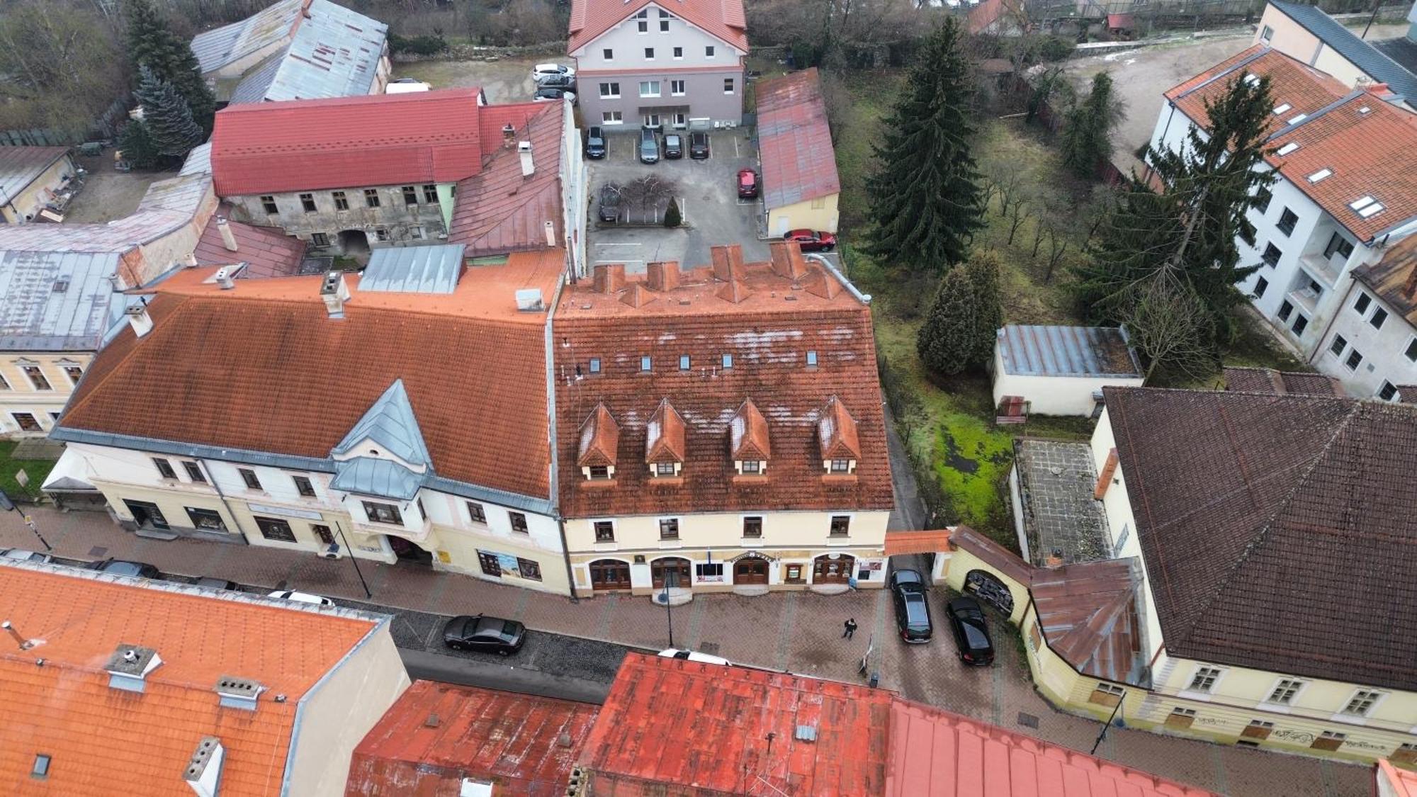 Grand Gasthof 2*